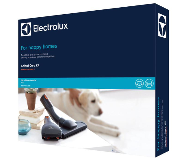 Electrolux Zestaw akcesoriów KIT 13 Animal care - 1477755 - zdjęcie 3